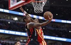 Play-in : les Bulls et les Hawks se donnent déjà rendez-vous