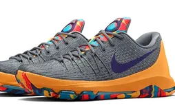Nike : retour aux sources pour la KD8