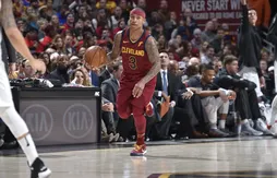 Isaiah Thomas impatient de vivre son premier Cleveland – Golden State