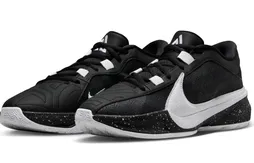 La Zoom Freak 5 s’affiche encore en noir et blanc