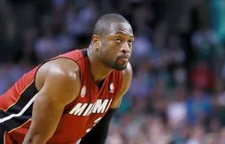 Après quatre finales de suite, le Heat retombe sur terre