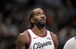Kawhi Leonard et les Raptors déjà prêts à discuter prolongation