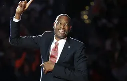 Rachat des Rockets : Dikembe Mutombo assure se rapprocher du but