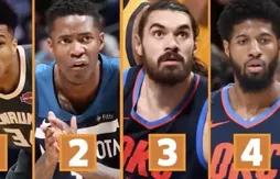 Shaqtin A Fool : quand LeBron s’endort en défense