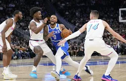 Les Bucks résistent au Tyler Herro Show