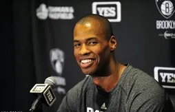 Jason Collins annonce sa retraite
