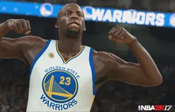 Le grand test de NBA 2K17 : vrais changements et petits défauts