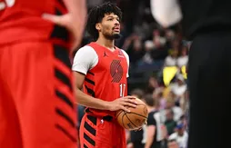 Shaedon Sharpe, l’homme qui valait 100 millions de dollars ?