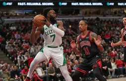 Le collectif de Boston roule sur Chicago