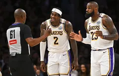 Avec le retour des blessés, les Lakers ne doivent pas perdre leur identité