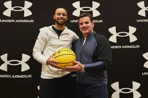 Stephen Curry et Under Armour, c’est fini !