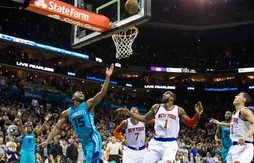 Hornets – Knicks : Kemba Walker au buzzer !