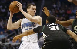 Orlando – Milwaukee : Super Mario !