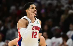 Tobias Harris a rendez-vous avec cinq équipes, dont les Spurs