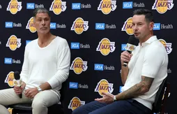 Les Lakers lancent un nouveau cycle avec leur « Big Three »