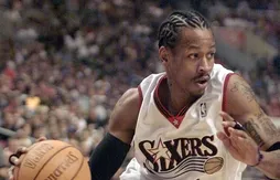 Allen Iverson voulait se frotter à Michael Jordan… dès le lycée !
