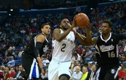 Darius Miller, le retour après la rédemption