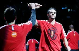 Le coin des Français : Joakim Noah revient au niveau All Star