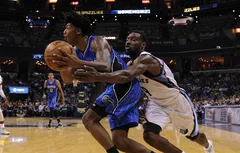 Balles perdues et ballons volés, le parcours chaotique de Tony Allen avant la NBA