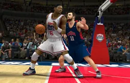 NBA 2K13 : gros plan sur toutes les nouveautés