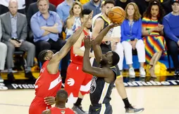 Télévision : pire audience depuis 2009 pour le Game 4 des Finals aux États-Unis