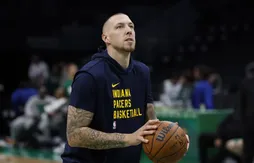 Libéré par les Pacers, Daniel Theis devrait rejoindre les Clippers
