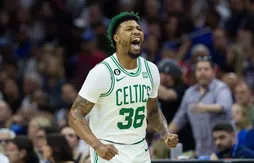 Le message d’adieu de Marcus Smart à Boston