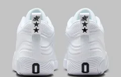 Le retour d’une Jordan Tatum 3… étoilée