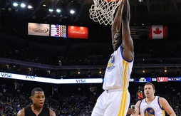Golden State, taille patron face aux Raptors