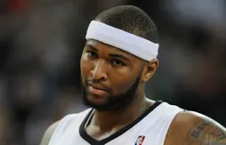 Sacramento – New Orleans : le show Cousins continue