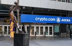 Quelle statue pour Kobe Bryant à Los Angeles ?