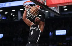 Dennis Smith Jr. espère se relancer chez les Sixers