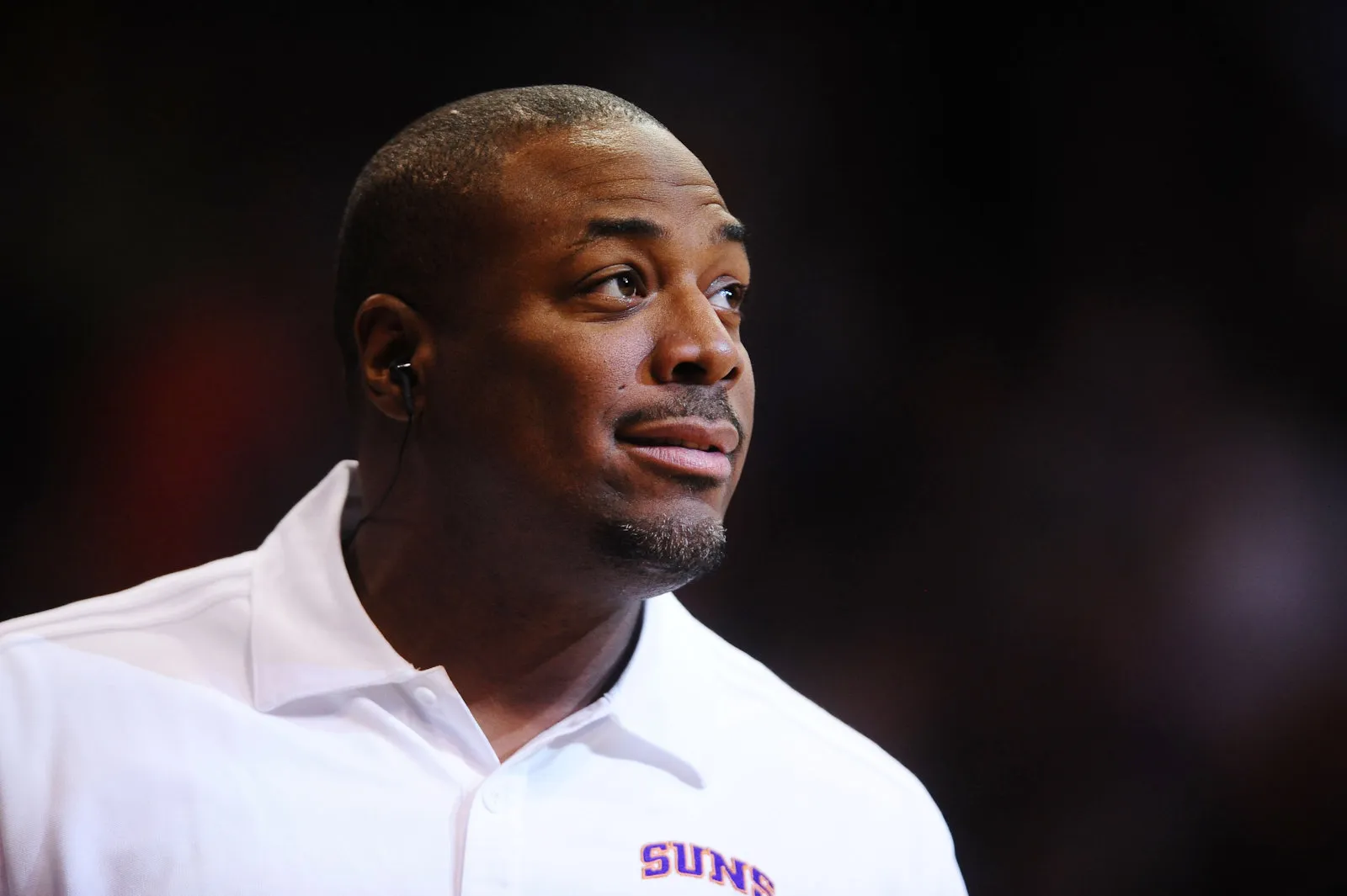 Portrait | Cedric Ceballos, le dunkeur masqué