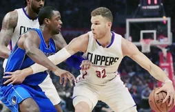 Bientôt de retour, Blake Griffin va retrouver des Clippers transformés