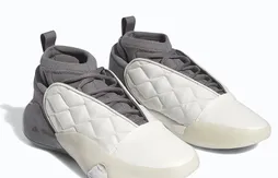 Un coloris “Street Luxe” pour la Harden Vol. 7