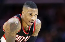 Damian Lillard a enlevé le mot “doute” de son vocabulaire
