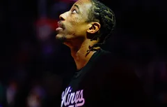 DeMar DeRozan : « C’est presque fini »