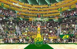 Le groupe d’investisseurs de Seattle dévoile la (possible) future salle des Sonics