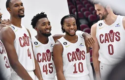 Kevin Love va laisser un grand vide dans le vestiaire des Cavaliers