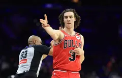 Josh Giddey, un Australien en feu