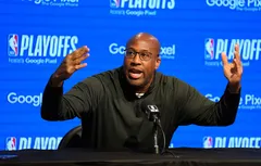 Les Knicks n’arrivent pas à trouver le bras droit de Mike Brown