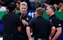 Quel cinq de départ pour Team USA aux Jeux olympiques ?