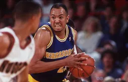 Faits divers : Chris Gatling condamné à deux ans et demi de prison