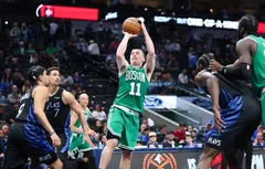 Anfernee Simons transféré, Payton Pritchard sort du banc des Celtics