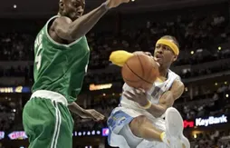 Allen Iverson aurait pu rejoindre Kevin Garnett à Minnesota en 2006