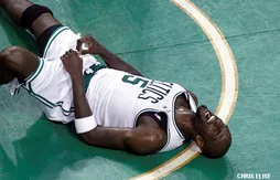 Les Celtics marquent leur territoire