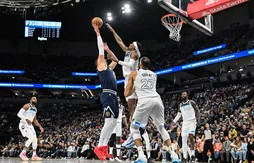 Comment défendre sur Nikola Jokic ? Les Wolves de retour au tableau