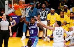 Stats & Highlights | Milwaukee et Dallas assurent, les Lakers gagnent enfin