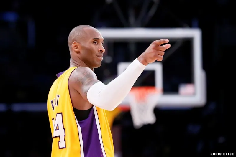 kobe bryant