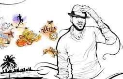 LeBron James dévoile son site officiel